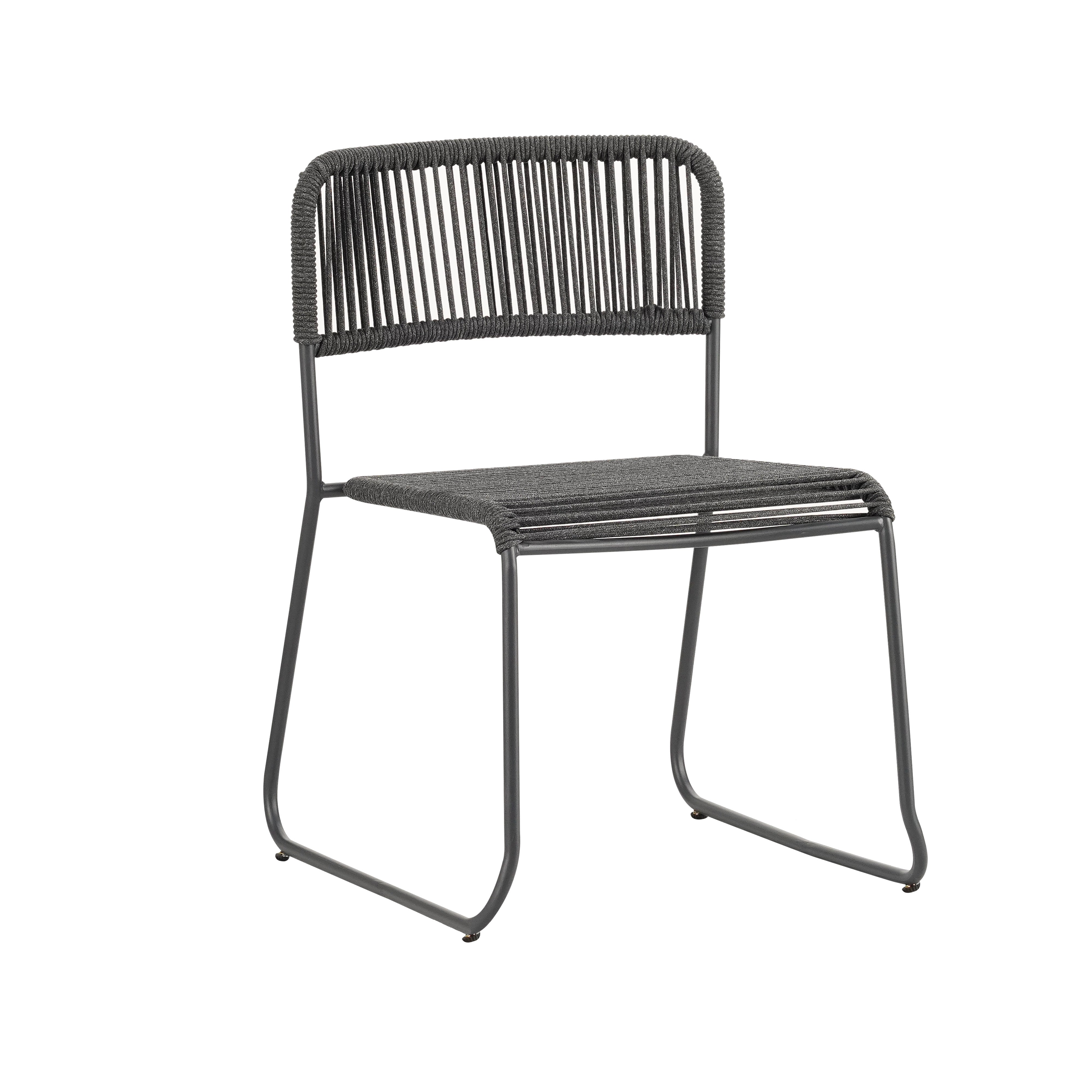 Vince Design Uden outdoor dining chair Top Merken Winkel